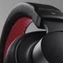 Стерео слушалки с микрофон philips bluetooth стерео слушалки, цвят: черен - shb7000