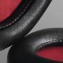Стерео слушалки с микрофон philips bluetooth стерео слушалки, цвят: черен - shb7000