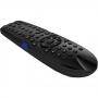 Мултимедиен плеър mede8er media player med1000x3d-blk 3d full hd network с място за вграждане на 3.5' hdd,цвят черен - mede8er-med1000x3dblk