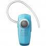 Слушалка samsung bluetooth headset hm1300, blue - bhm1300ekeghat