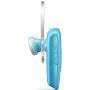Слушалка samsung bluetooth headset hm1300, blue - bhm1300ekeghat