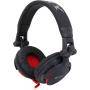 Слушалки sony headset mdr-v55 red - mdrv55r.ae
