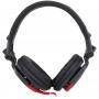 Слушалки sony headset mdr-v55 red - mdrv55r.ae