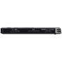 Диктофон sony icd-ux543, 4gb, oled display, linear pcm, memory card slot microsd, direct usb, black - icdux543b.ce7