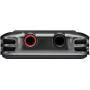 Диктофон sony icd-ux543, 4gb, oled display, linear pcm, memory card slot microsd, direct usb, black - icdux543b.ce7