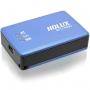 Gps приемник holux rcv3000 data logger usb - holux-gps-rcv3000