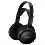 Слушалки sony wireless headset mdr-rf811rk - mdrrf811rk.eu8