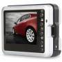 Камера goclever dvr extreme silver, car dvr & sport camera combo, 2' screen - 5906736053769