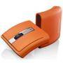 Мишка lenovo mouse wireless dualmode touch n700 orange - 888016134