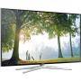 Led телевизор - samsung 55' ue55h6400 3d full hd led tv, 200hz, dvb-t/c, smart hub, wifi, lan, 4xhdmi, 3xusb - ue55h6400awxxh