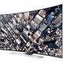 Lcd телевизор samsung 55' ue55hu8500 curved 3d 4k uhd led tv, 3840x2160, 1200hz, dvb-t/c/s2, smart hub, 2x3d glasses(ssg-5100gb) - ue55hu8500lxxh