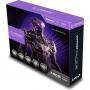 Видео карта sapphire r7 265 2g gddr5 pci-e dvi-i / dvi-d / hdmi / dp dual-x bulk - 11232-00-10g
