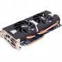 Видео карта sapphire r9 280 3g gddr5 pci-e dvi-i / dvi-d / hdmi / dp dual-x with boost (uefi) - 11230-00-20g