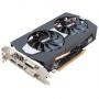 Видео карта sapphire r9 270 2g gddr5 pci-e dvi-i / dvi-d / hdmi / dp dual-x oc with boost bulk - 11220-00-10g