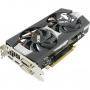 Видео карта sapphire r9 270x 2g gddr5 pci-e dvi-i / dvi-d / hdmi / dp dual-x oc with boost bulk - 11217-01-10g