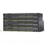 Cisco catalyst 2960-x 24 gige poe 370w, 4 x 1g sfp, lan base - ws-c2960x-24ps-l