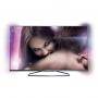Led телевизор - philips 47' full hd smart tv, ambilight, 600hz pmr, micro dimming pro, pixel precise hd, passive 3d, 4x goggles - 47pfs7109/12