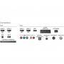 Led телевизор - philips 47' full hd smart tv, ambilight, 600hz pmr, micro dimming pro, pixel precise hd, passive 3d, 4x goggles - 47pfs7109/12