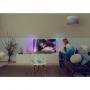 Led телевизор - philips 47' full hd smart tv, ambilight, 600hz pmr, micro dimming pro, pixel precise hd, passive 3d, 4x goggles - 47pfs7109/12