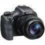 Цифров фотоапарат sony cyber shot dsc-hx400v black - dschx400vb.ce3