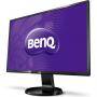 Монитор benq gw2760hs, 27' wide, va led, 5ms, 300 cd/m2, 3000:1, dcr 20mil:1, 1920x1080, hdmi, dvi, speakers, tilt,  - 9h.l9nlb.rbe