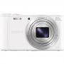Цифров фотоапарат sony cyber shot dsc-wx350 white - dscwx350w.ce3