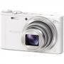 Цифров фотоапарат sony cyber shot dsc-wx350 white - dscwx350w.ce3