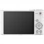 Цифров фотоапарат sony cyber shot dsc-wx350 white - dscwx350w.ce3