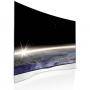 Телевизор lg 55ea970v, 55' 3d oled led full hd tv, 1920x1080, dvb-c/t2/s2, hdmi - 55ea970v