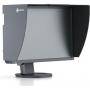 Монитор eizo color edge cg223w-bk с хардуерна калибровка