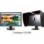 Монитор eizo color edge cg223w-bk с хардуерна калибровка