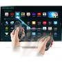 4k led телевизор - samsung 50 ue50hu6900 uhd led  tv , 200hz , dvb-t2/c/s2 , smart hub ,wifi,lan, 4x(hdmi 2.0 ),3xusb - ue50hu6900sxxh