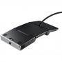 Samsung skype hd tv camera - vg-stc4000/xc
