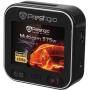 Wi-fi car video recorder, prestigio multicam 575w(2304x1296 @30fps, 2.0' inch display, wi-fi), black - pcdvrr575w