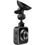 Wi-fi car video recorder, prestigio multicam 575w(2304x1296 @30fps, 2.0' inch display, wi-fi), black - pcdvrr575w