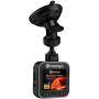 Wi-fi car video recorder, prestigio multicam 575w(2304x1296 @30fps, 2.0' inch display, wi-fi), black - pcdvrr575w