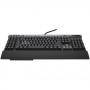 Клавиатура геймърска corsair raptor k50 performance color backlighting gaming keyboard (eu version) - ch-9000007-eu