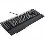 Клавиатура геймърска corsair raptor k50 performance color backlighting gaming keyboard (eu version) - ch-9000007-eu