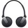 Слушалки - sony wireless headset dr-btn200 black - drbtn200b.ce7