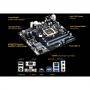 Дънна платка gigabyte z97m-ds3h, sock 1150, 4хddr3, d-sub, dvi-d, hdmi, rev.1.0