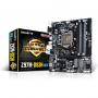 Дънна платка gigabyte z97m-ds3h, sock 1150, 4хddr3, d-sub, dvi-d, hdmi, rev.1.0