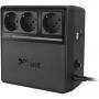 Trust 600va ups w/std pwr outl - 18162