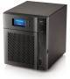 Lenovoemc px4-400d network storage array,16tb (4hdx4tb) hot-swap, intel® atom d2701 dual core 2.13ghz,2gb,3year - 70cj9003ea