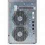 Lenovoemc px6-300d network storage array,18tb (6hdx3tb) hot-swap, intel atom d525 processor( 1.80ghz 1mb),2gb,3year - 70b99006ea