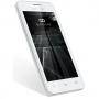 Мобилен телефон - goclever quantum 450, 4.5' ips (960x540), 1.2ghz cortex a7, 512mb, 4gb, dual sim, gps, bt, fm, android 4.2, white - 59067360603
