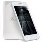 Мобилен телефон - goclever quantum 450, 4.5' ips (960x540), 1.2ghz cortex a7, 512mb, 4gb, dual sim, gps, bt, fm, android 4.2, white - 59067360603