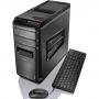 Настолен компютър - lenovo ideacentre k450 extreme gaming i7-4770 up to 3.9ghz, gtx650 2gb, 16gb, 1tb + 8gb sshd, wifi + keyboard and mouse - 57326660