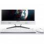 Настолен компютър - lenovo ideacentre c460 21.5' i5-4460t up to 2.7ghz quadcore, gt800m 2gb, 4gb, 1tb + usb keyboard and mouse - 57329647