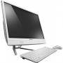 Настолен компютър - lenovo ideacentre c460 21.5' i5-4460t up to 2.7ghz quadcore, gt800m 2gb, 4gb, 1tb + usb keyboard and mouse - 57329647