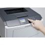 Лазерен принтер mono laser printer ms510dn - 35s0330 + допълнителна алтернативна тонер касета за 5000 копия